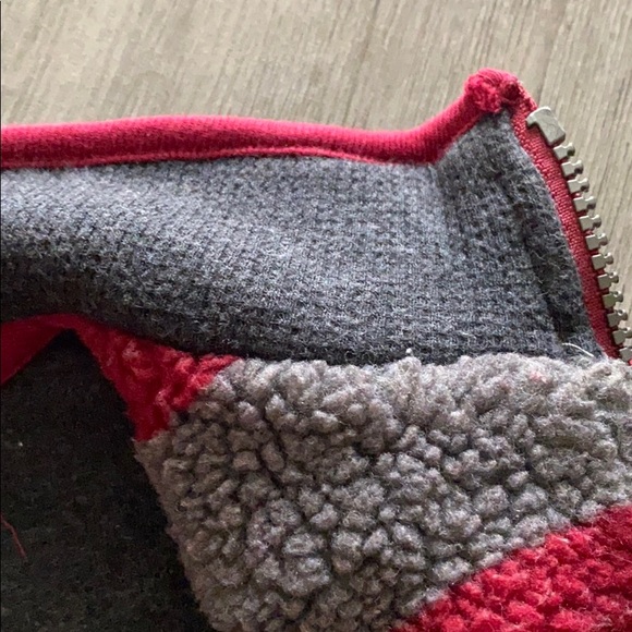 Twin Boys lined Jacket/Coat 77kids - Picture 13 of 13